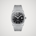Relógio Tissot Prx Powermatic 80 Preto T137.407.11.051.00 40mm