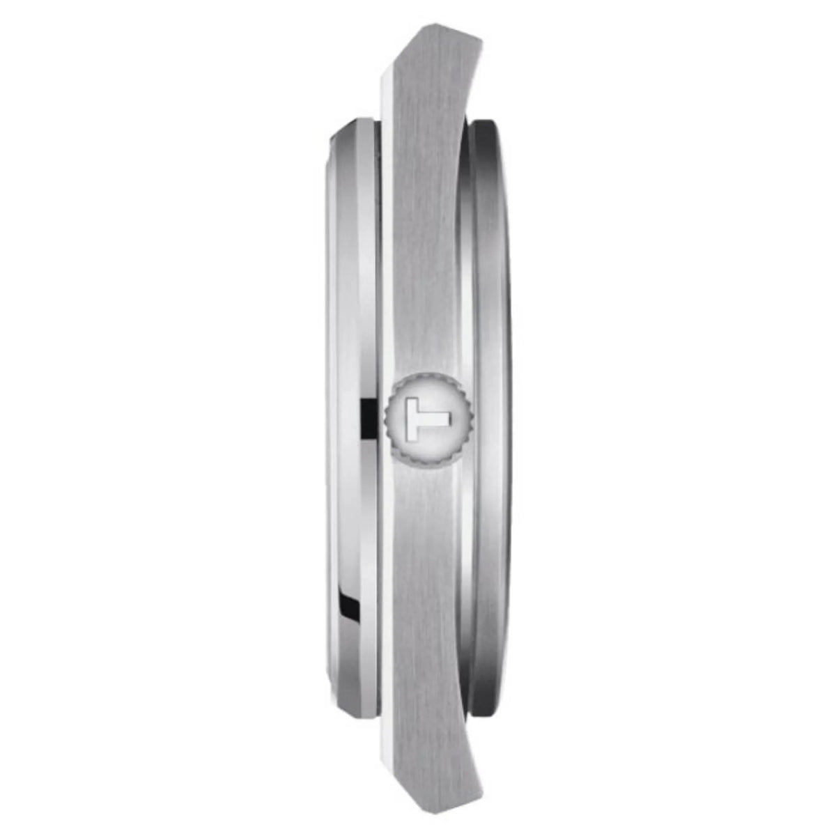 Relógio Tissot PRX Powermatic 80 Ice Blue T137.407.11.351.00 40mm